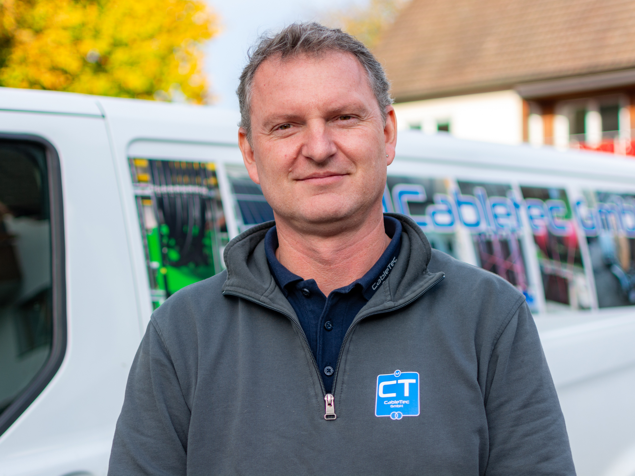 Walter Feucht